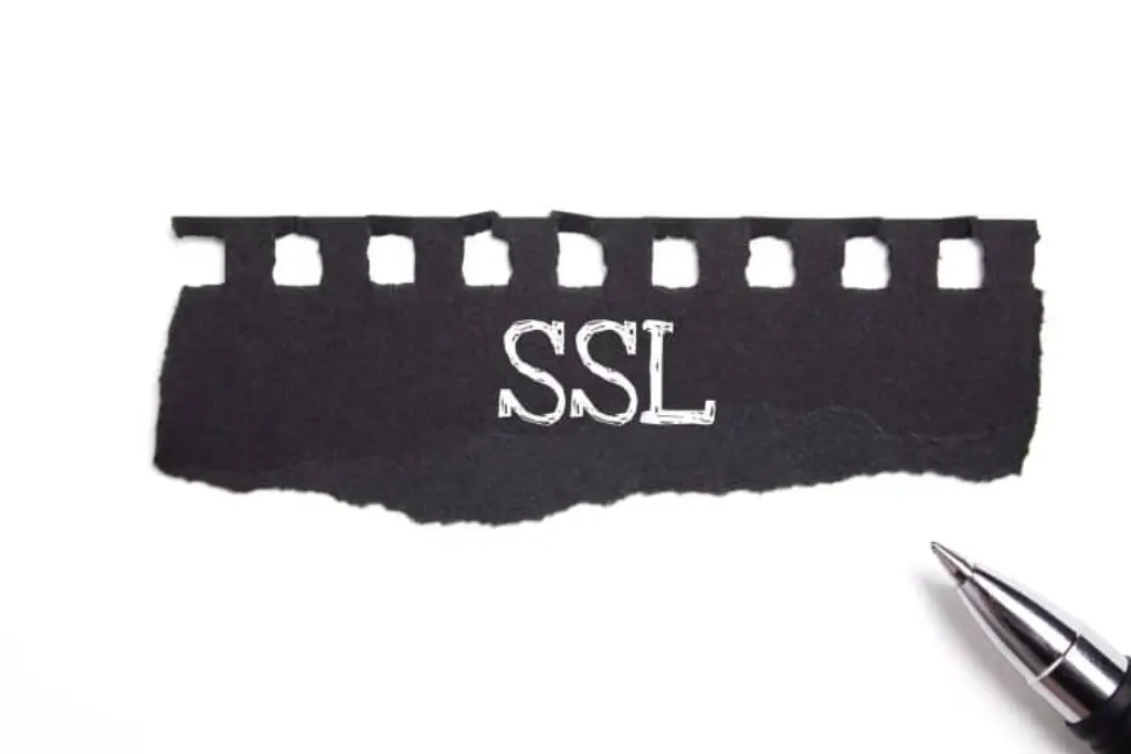 certificados ssl