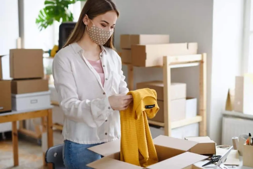 dropshipping
