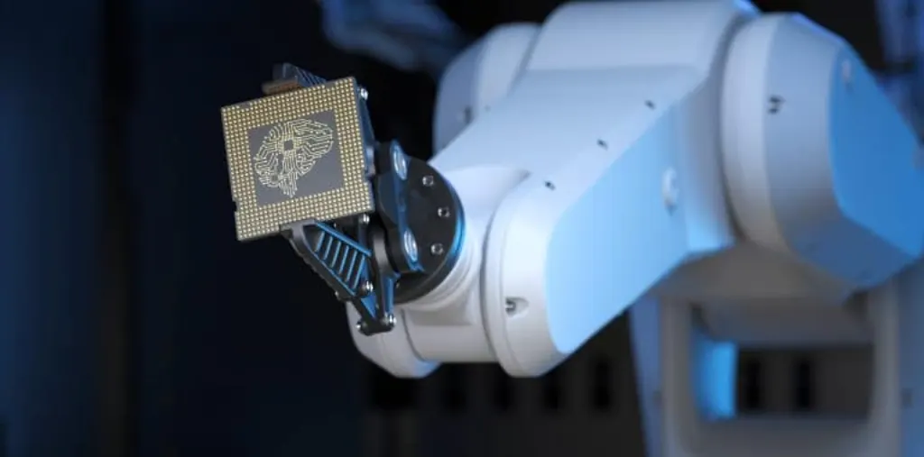inteligencia artificial