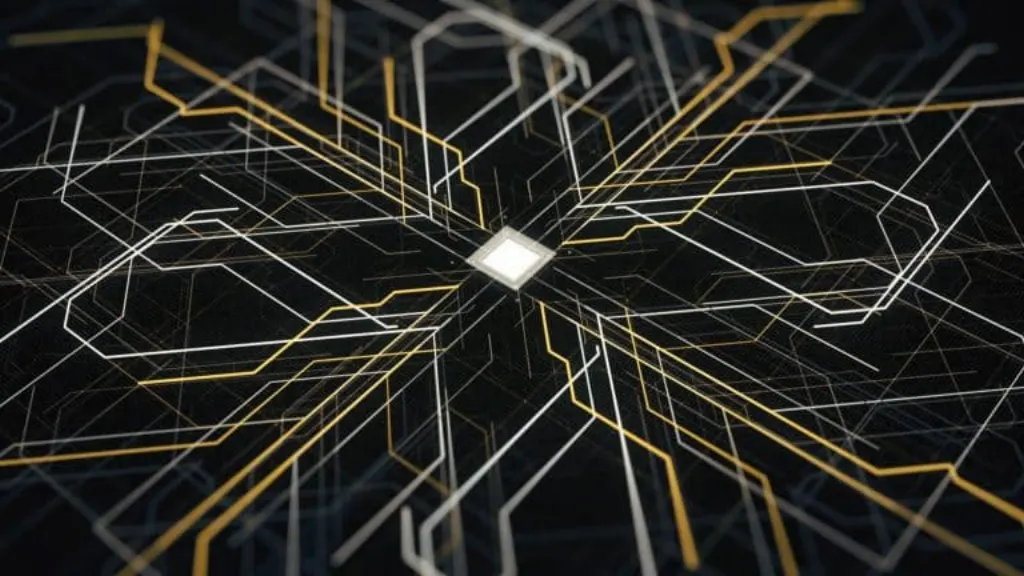 inteligencia artificial