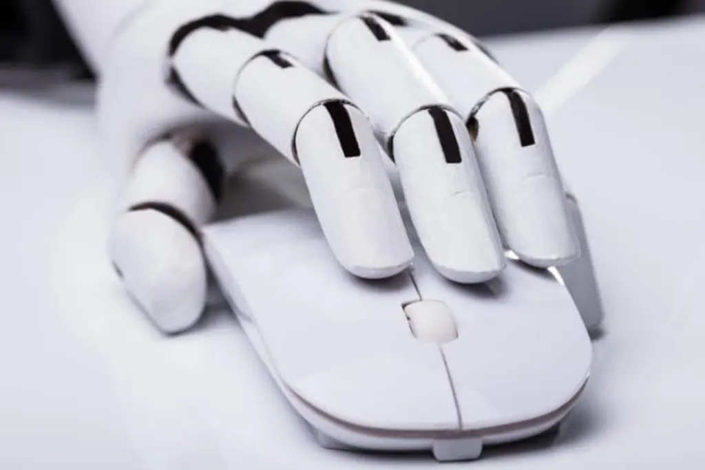 inteligencia artificial