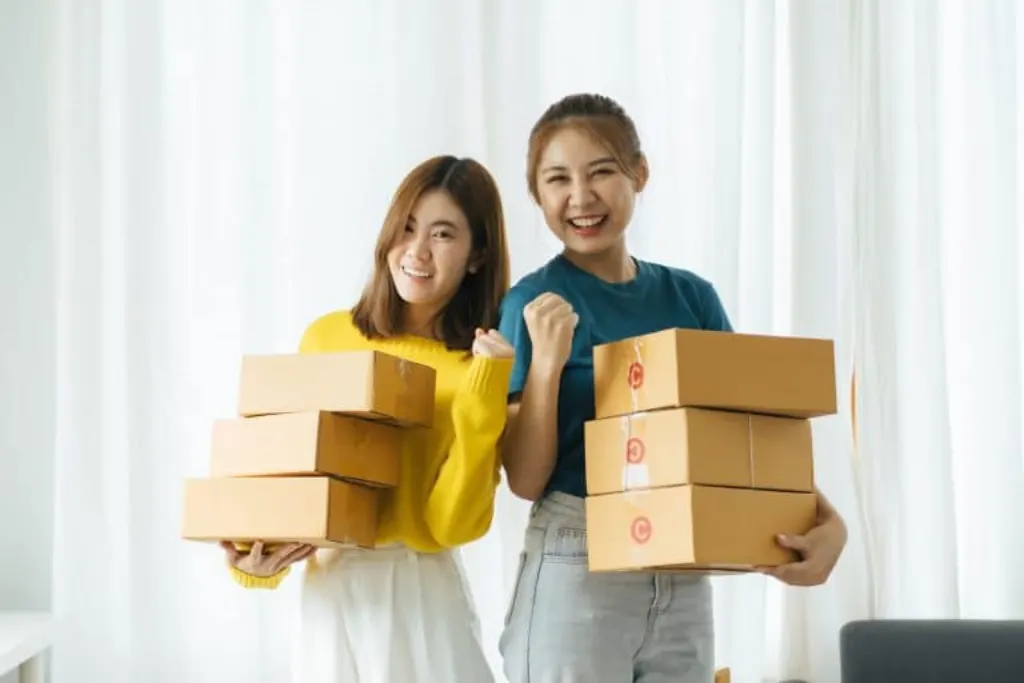 plus dropshipping